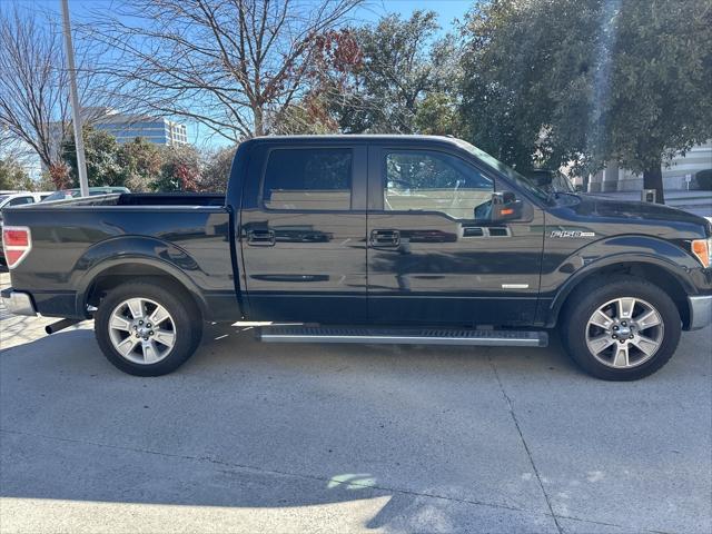 used 2011 Ford F-150 car, priced at $17,241