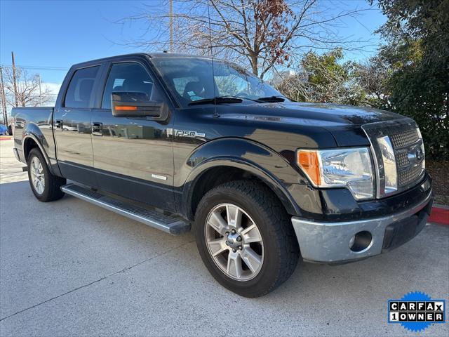 used 2011 Ford F-150 car, priced at $17,241