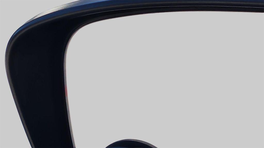 used 2023 Nissan Frontier car, priced at $27,145