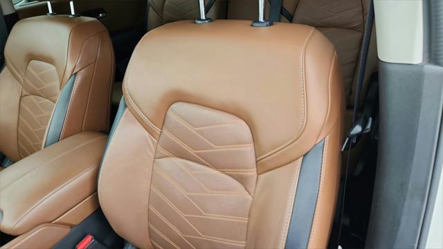 used 2022 Nissan Pathfinder car, priced at $33,991