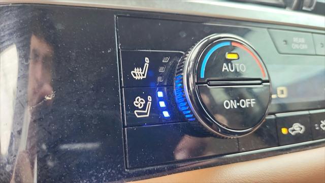 used 2022 Nissan Pathfinder car, priced at $33,991