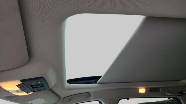 used 2022 Nissan Pathfinder car, priced at $33,991