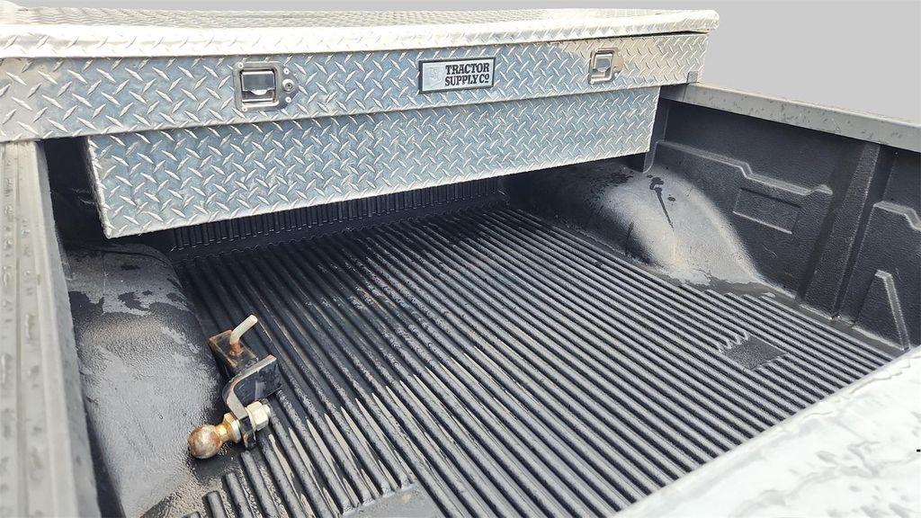 used 2019 Nissan Frontier car, priced at $22,991