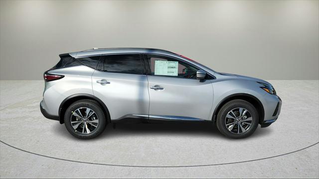 new 2024 Nissan Murano car, priced at $32,000