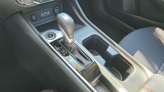 new 2025 Nissan Sentra car, priced at $25,988