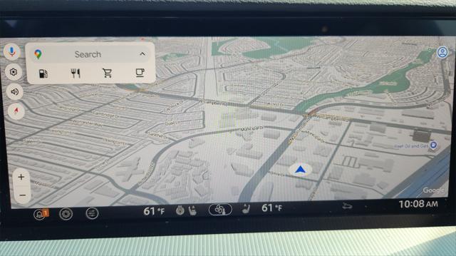 new 2025 Nissan Murano car, priced at $46,121