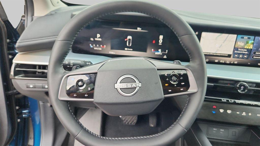 used 2025 Nissan Murano car, priced at $38,083