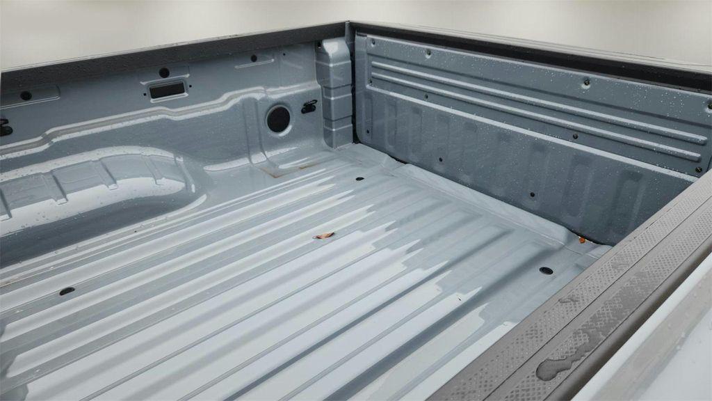 new 2025 Nissan Frontier car, priced at $38,991