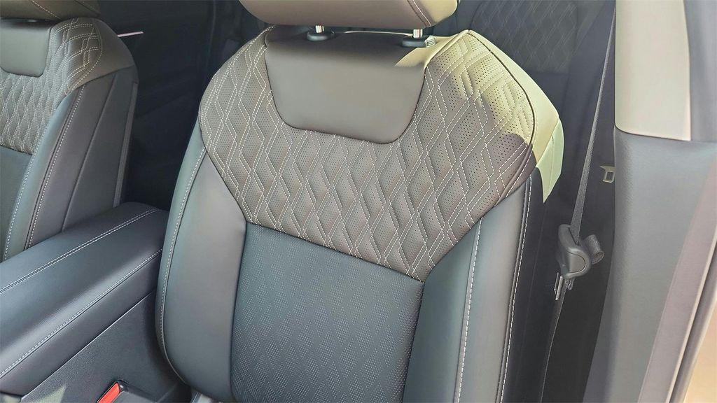 new 2025 Nissan Murano car, priced at $47,863