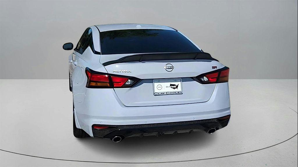 used 2024 Nissan Altima car, priced at $24,424