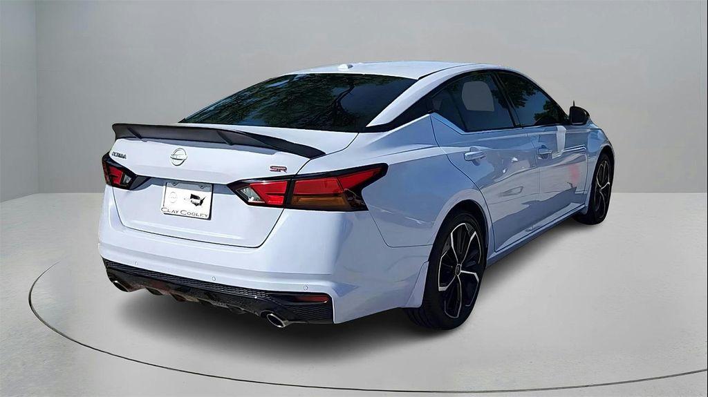 used 2024 Nissan Altima car, priced at $24,424