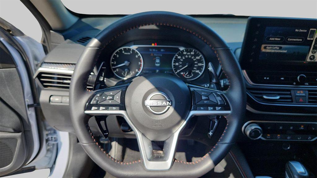 used 2024 Nissan Altima car, priced at $24,424