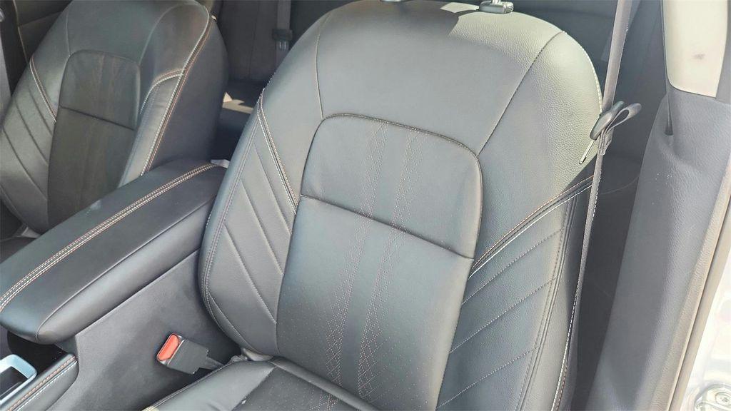 used 2024 Nissan Altima car, priced at $24,424