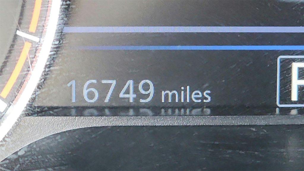 used 2024 Nissan Altima car, priced at $24,424