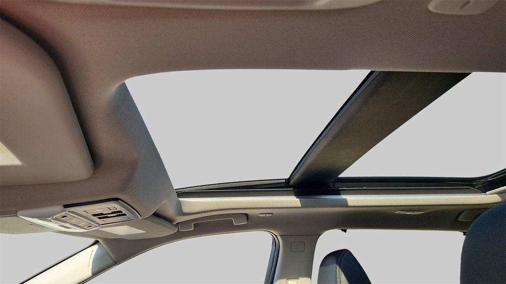 new 2025 Nissan Rogue car, priced at $40,066