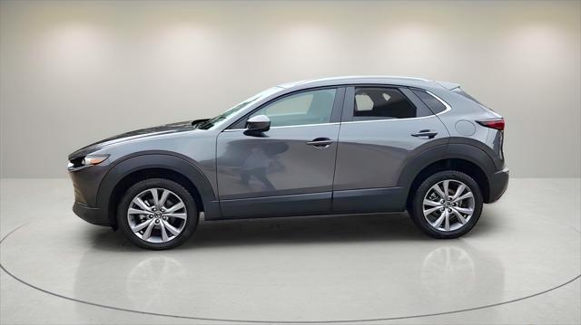 used 2023 Mazda CX-30 car, priced at $20,984