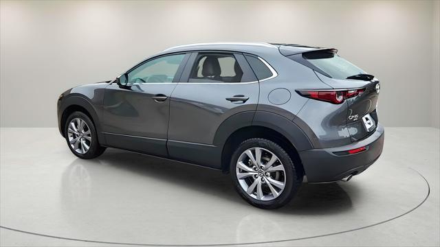 used 2023 Mazda CX-30 car, priced at $20,984