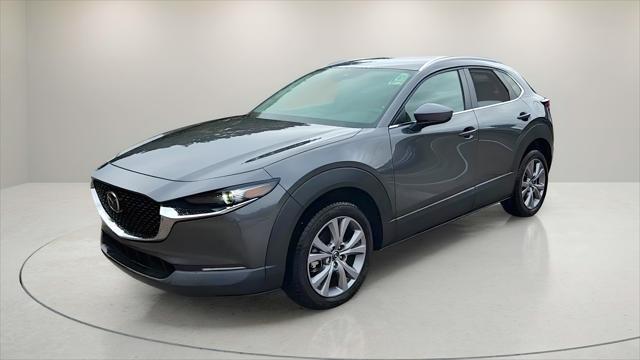 used 2023 Mazda CX-30 car, priced at $20,984