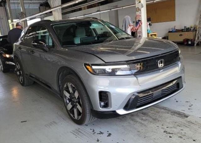 used 2024 Honda Prologue car, priced at $38,247