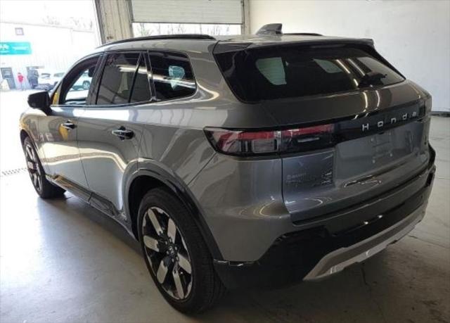 used 2024 Honda Prologue car, priced at $38,247