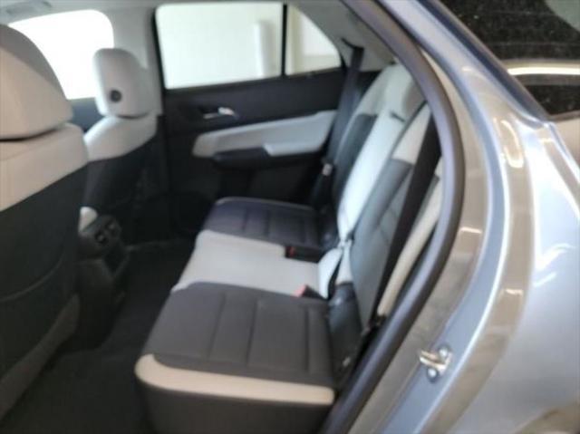 used 2024 Honda Prologue car, priced at $38,247