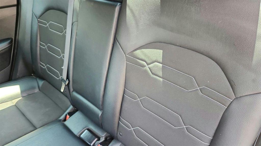 used 2021 Kia Forte car, priced at $16,991