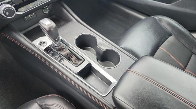used 2021 Nissan Altima car, priced at $20,994