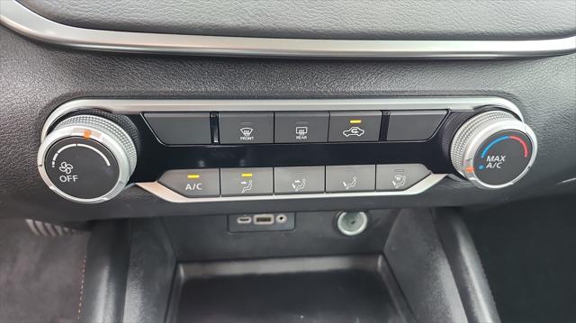 used 2021 Nissan Altima car, priced at $20,994
