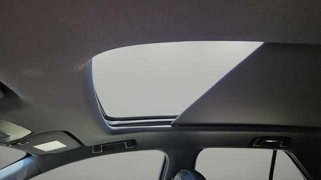 used 2024 Chevrolet Blazer EV car, priced at $38,798