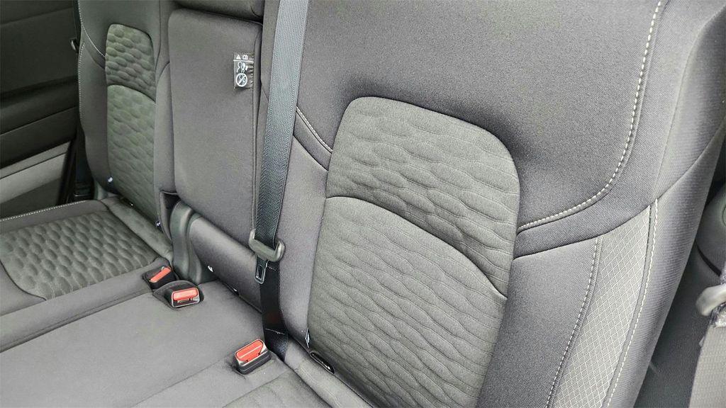 used 2025 Nissan Pathfinder car, priced at $31,999