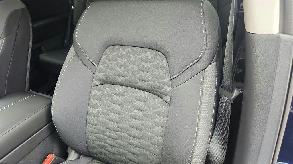 used 2025 Nissan Pathfinder car, priced at $31,999