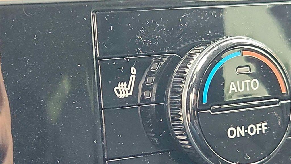 used 2025 Nissan Pathfinder car, priced at $31,999