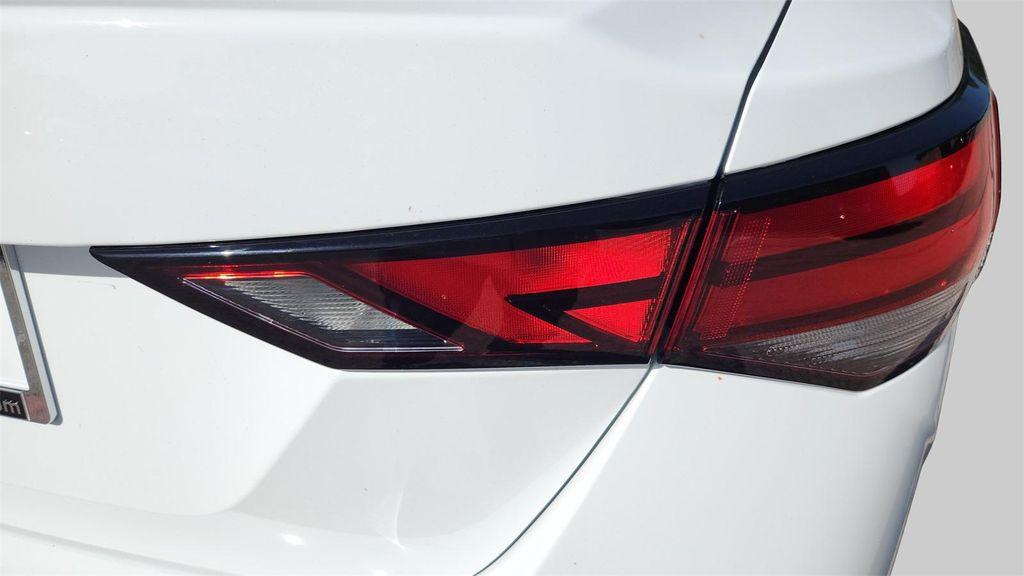used 2025 Nissan Sentra car, priced at $19,764