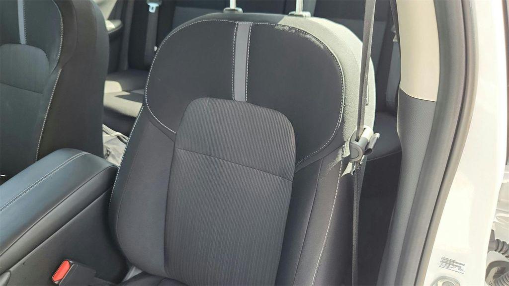 used 2025 Nissan Sentra car, priced at $19,764