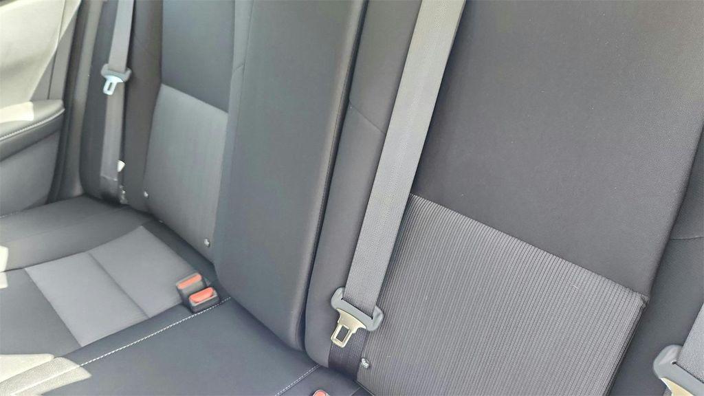 used 2025 Nissan Sentra car, priced at $19,764