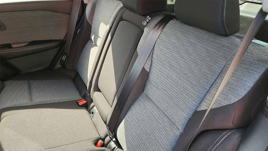 used 2021 Nissan Rogue car, priced at $20,324