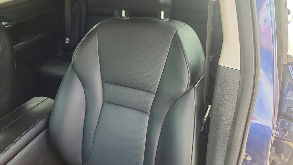 used 2023 Nissan Rogue car, priced at $22,170