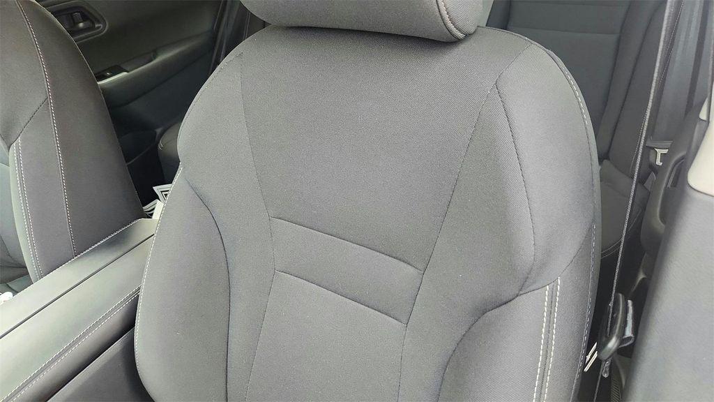 used 2025 Nissan Rogue car, priced at $23,332