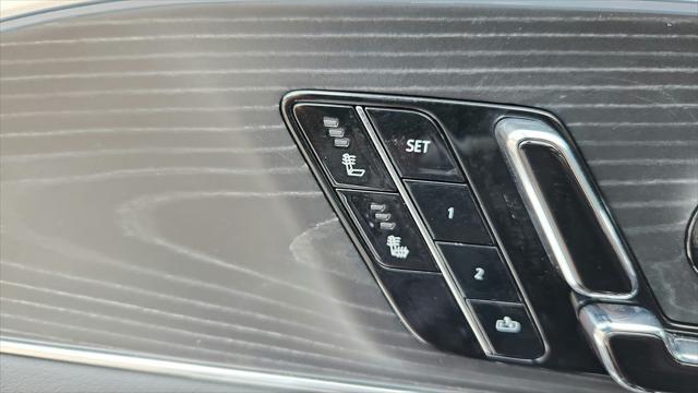 used 2024 Cadillac LYRIQ car, priced at $40,994