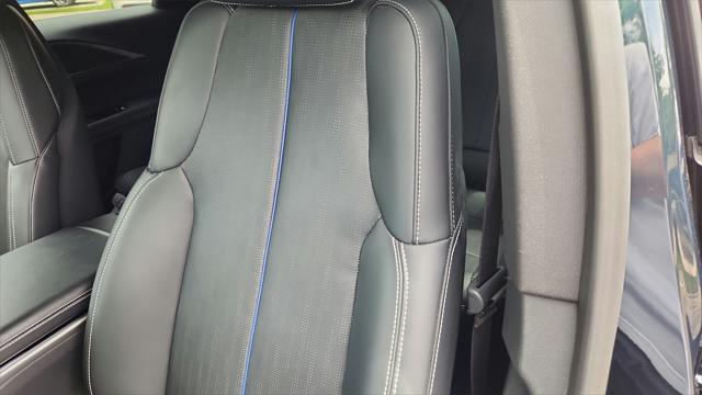 used 2024 Cadillac LYRIQ car, priced at $40,994