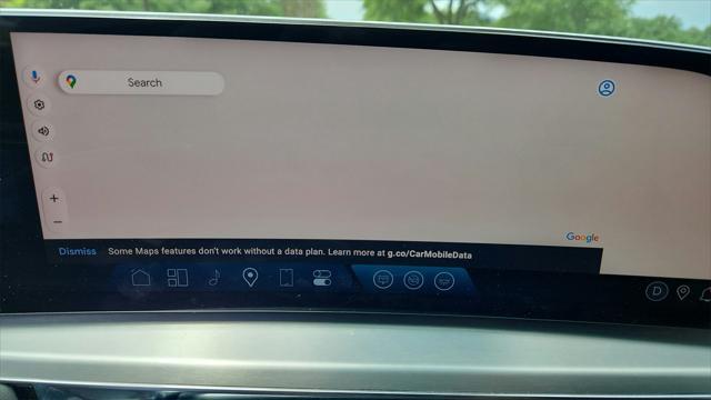 used 2024 Cadillac LYRIQ car, priced at $40,994