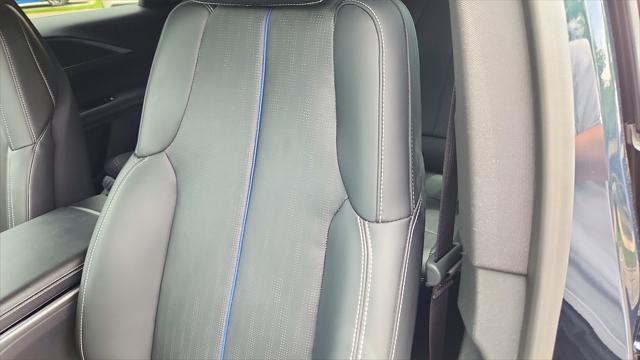 used 2024 Cadillac LYRIQ car, priced at $44,994