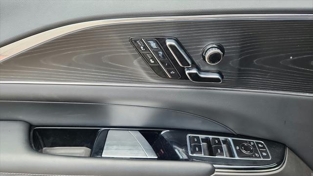 used 2024 Cadillac LYRIQ car, priced at $40,994