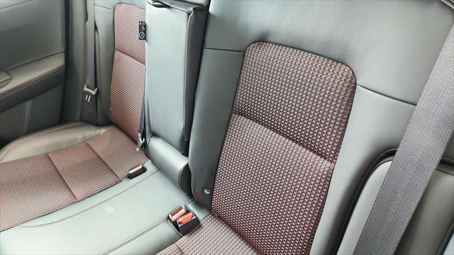 new 2025 Nissan Kicks car, priced at $27,301