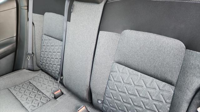 new 2025 Nissan Kicks car, priced at $24,894