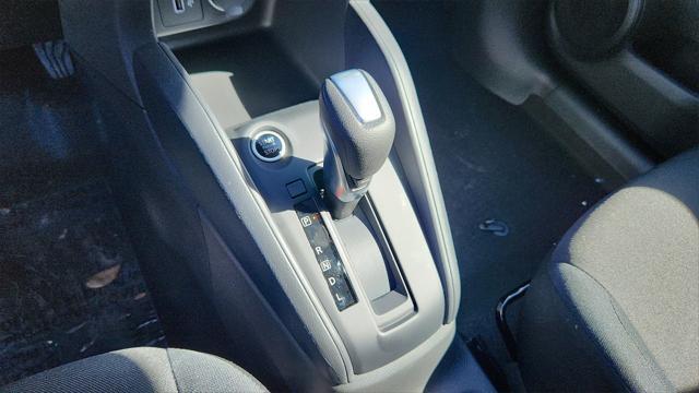 new 2025 Nissan Kicks car, priced at $22,857