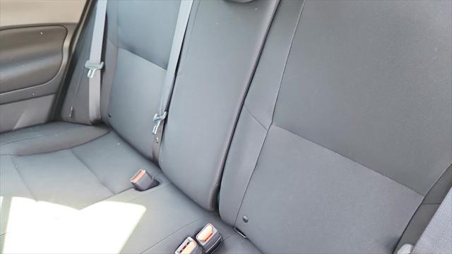 new 2025 Nissan Kicks car, priced at $22,857