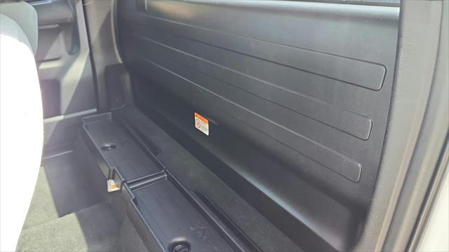 used 2022 Toyota Tacoma car, priced at $24,481