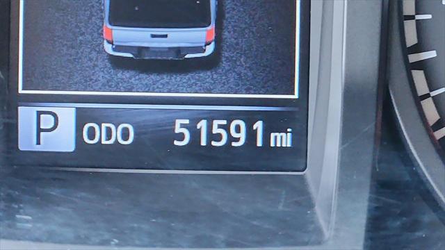 used 2022 Toyota Tacoma car, priced at $24,481