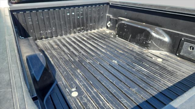used 2022 Toyota Tacoma car, priced at $24,481